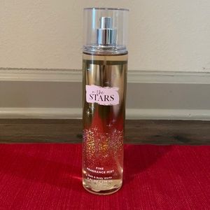 Bath & Body Works body splash.